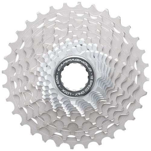 New campagnolo super record - new,