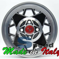 Set cerchi lega per fiat - 4,