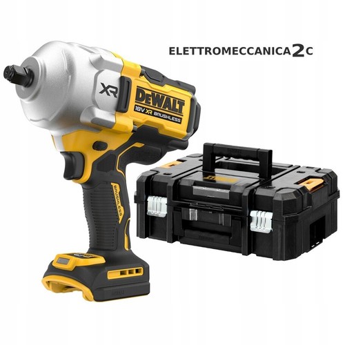 Dewalt dcf961nt avvitatore - dewalt, dcf961nt-xj