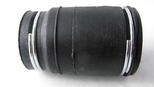 Gomma di scarico motoslitta