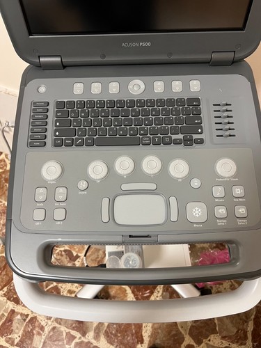 Ecografo portatile usato - portatile,