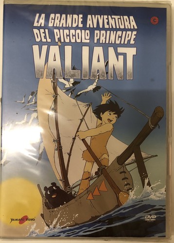 Grande avventura del - la,