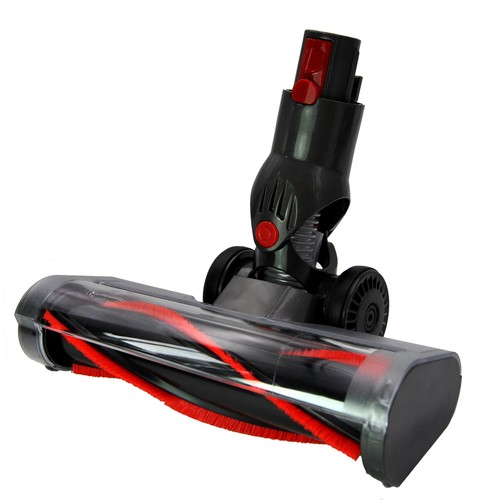 Spazzola turbo elettrica - spazzola,