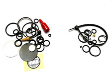 Kit assistenza per Apeks 1° e