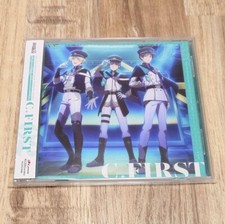 THE IDOLM@STER SideM INSEGNA