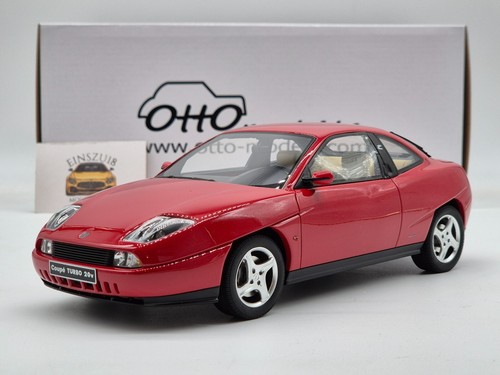 Fiat coupé turbo - fiat,