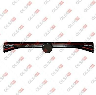 Fanale posteriore destro