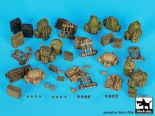 Black Dog 1/35 US Army