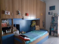 Cameretta a ponte usata ma nuova 