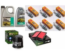 HONDA GL 1500 GOLDWING - 88/01