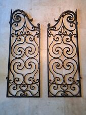 Coppia di griglie per interni