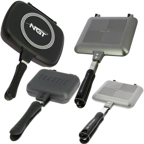 Ngt toastie maker padella - toastie,