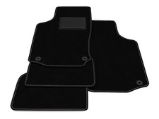 Tappetini tappeti compatibili con Opel Corsa C 2000-2006