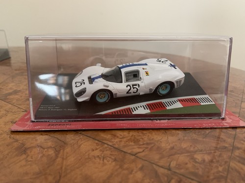 Modellino 412 daytona - 412,