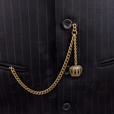 Peaky blinders bronzo colore - peaky,