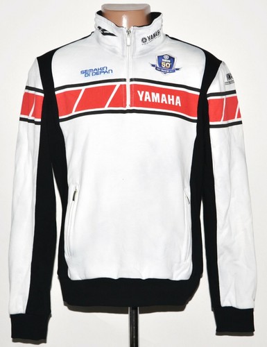 Moto yamaha racing top - moto,
