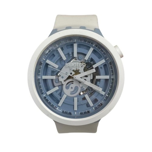 Orologio swatch whice - orologio,