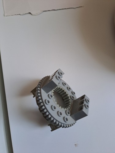 Lego technic grand axe - lego,