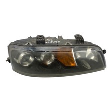 Faro Proiettore Anteriore Destro FIAT PUNTO 2 Serie RICAMBIO USATO ORIGINALE