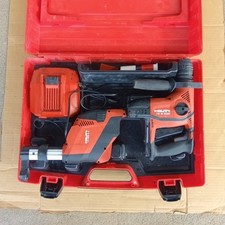 HILTI TE6-A36 Martello perforatore rotativo senza fili 36V - testato funzionante dal Giappone
