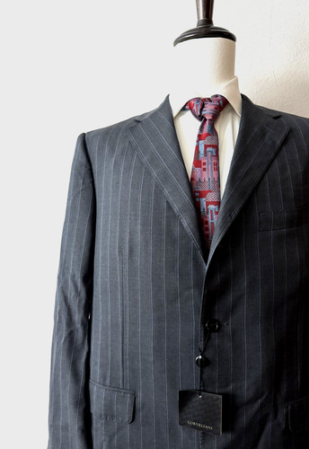 Giacca tuta corneliani nuova - giacca,
