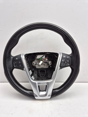 Volante sterzante r design - ✅,