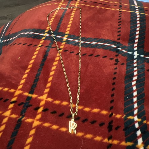 Collana oro uomo - oro, 18