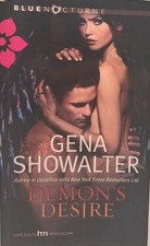 Demon's desire - Gena