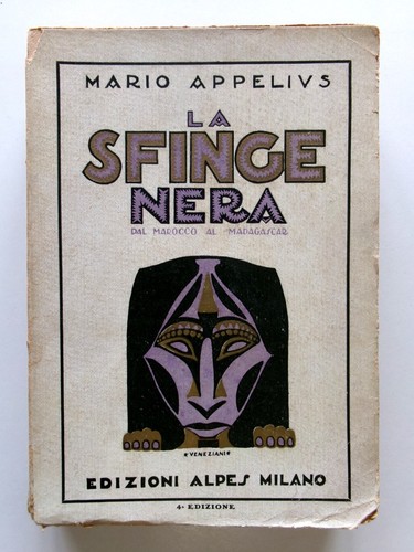 Sfinge nera cod l8115 mario - la, nera-cod.l8115-mario