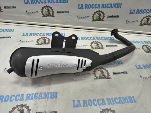 Marmitta scarico piaggio - /,
