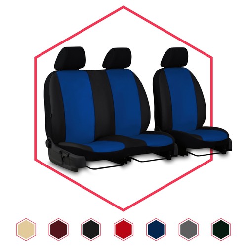 Coprisedili auto universali