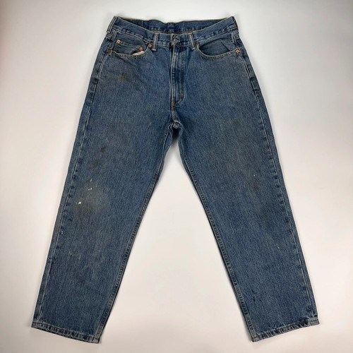 Jeans levis 550 uomo - levis, w34