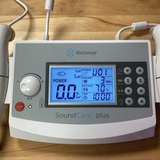 Richmar Sound Care Plus