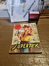 Tex N.100 Tre Stelle  . Rif