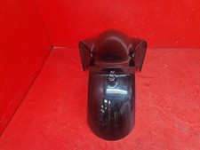 PARAFANGO ANTERIORE YAMAHA FZ6