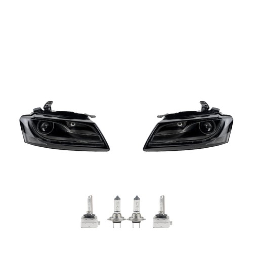 Set fari sinistro destro - di, e