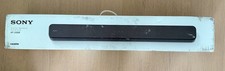 Sony HT-S100F 2.0ch soundbar