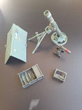 Vintage GI Joe ARAH 1985