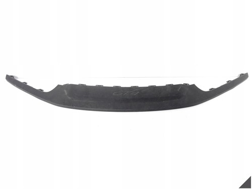 Spoiler porsche 982 - spoiler,