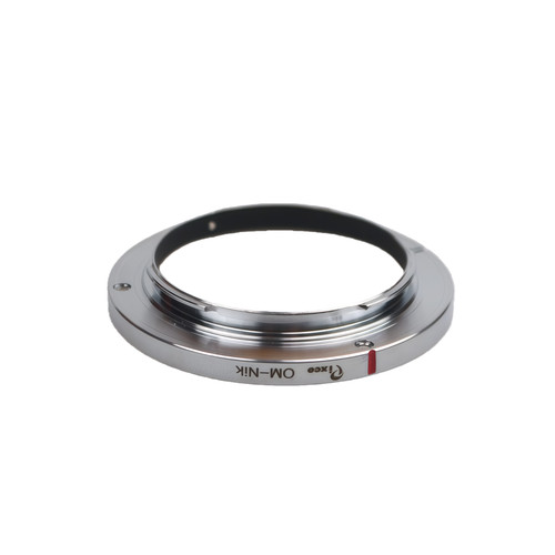 Adattatore obiettivo olympus - adattatore,