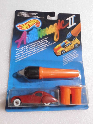 Talbot lago hot wheels - talbot,