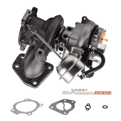 K04 turbocharger - k04,