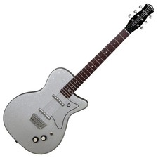 Danelectro single utaway - danelectro,
