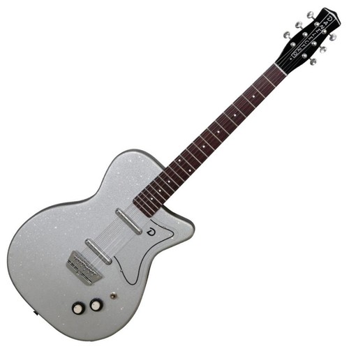 Danelectro single utaway - 56,