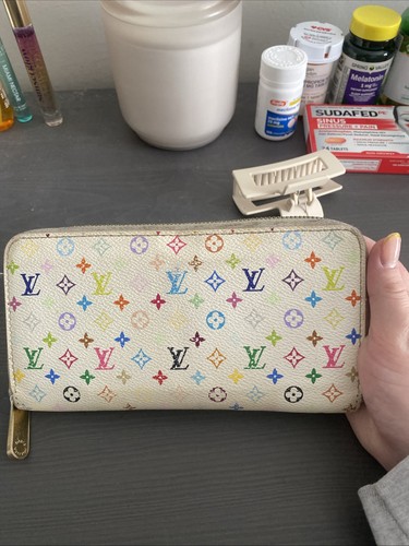 Louis vuitton portafoglio - louis,