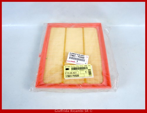 Filtro aria toyota avensis iii - aria,