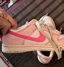 Sneakers Nike Bambina