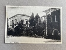 m) Cartolina formato piccolo