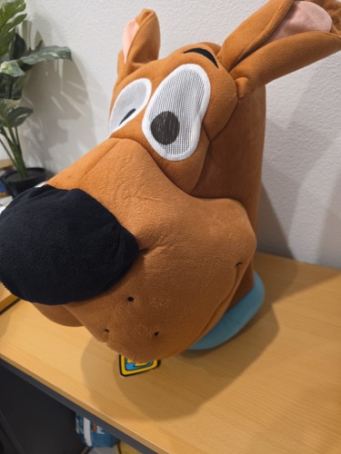 Rubies scooby doo testa - rubies,