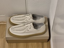 Scarpa uomo casual Camper Bark